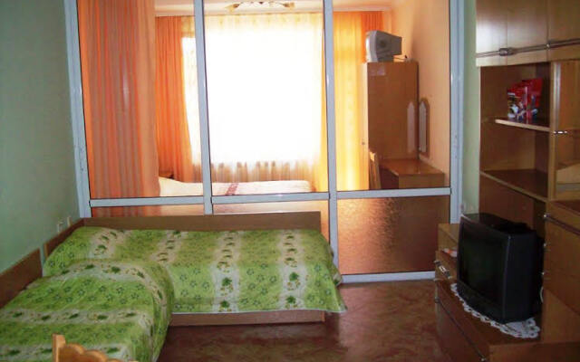 Guest House Mistral