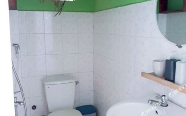 Chau Giang Hotel