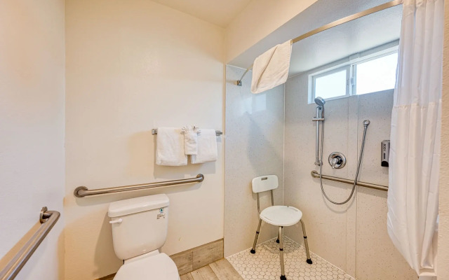 Vagabond Inn San Luis Obispo