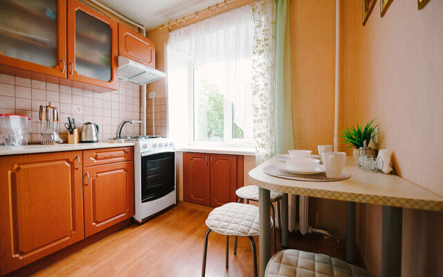 Пять Звезд Шикарная квартира на Карла Маркса