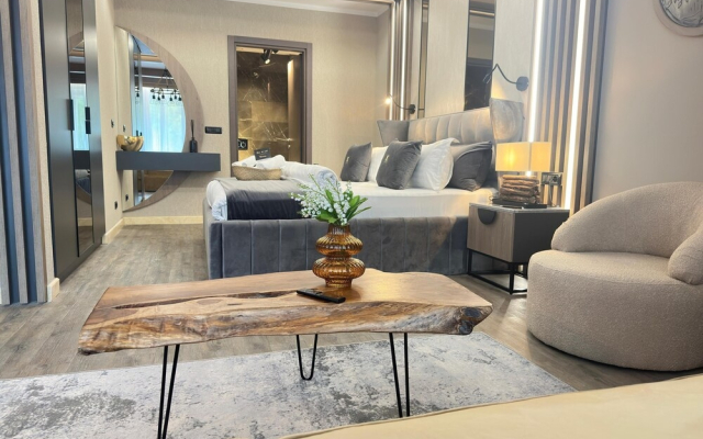 Elexus Poiana Brasov