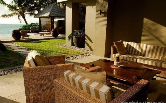 Te Vakaroa Villas