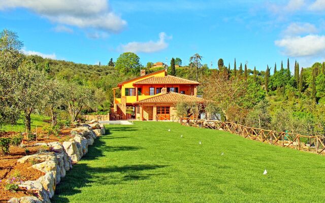 Villa Amadeo by PosarelliVillas