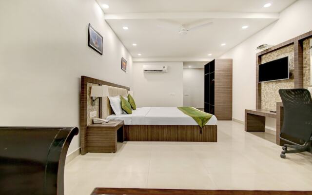 Itsy Hotels Solitaire