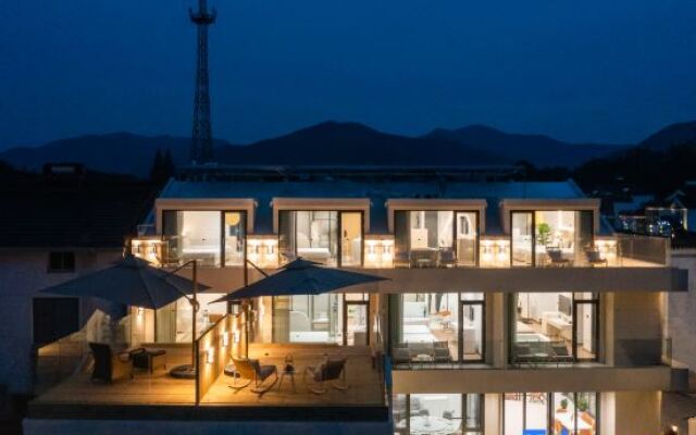 Liyang Lingshushili Homestay (Nanshan Bamboo Sea Branch)