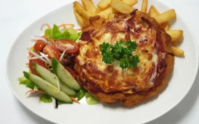 Gin Gin Budget Accommodation