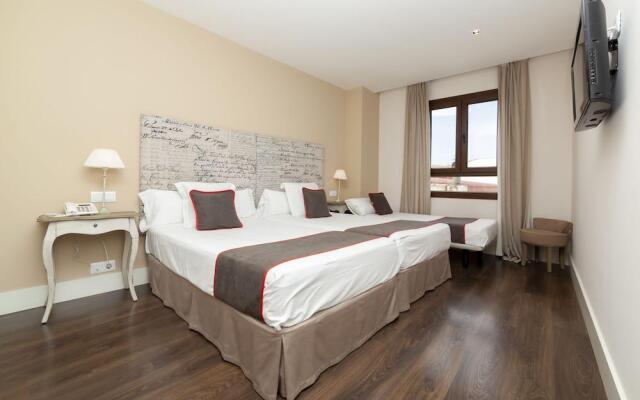 Oyo Hotel Altora