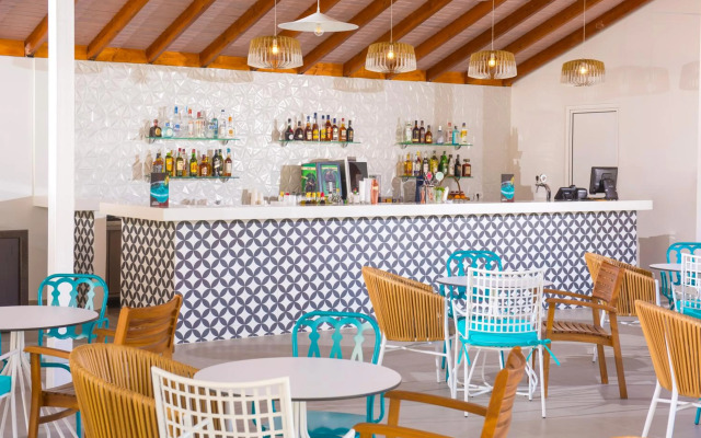 Solimar Turquoise Adults Only - All Inclusive