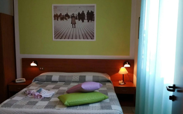 Hotel Villa Truentum