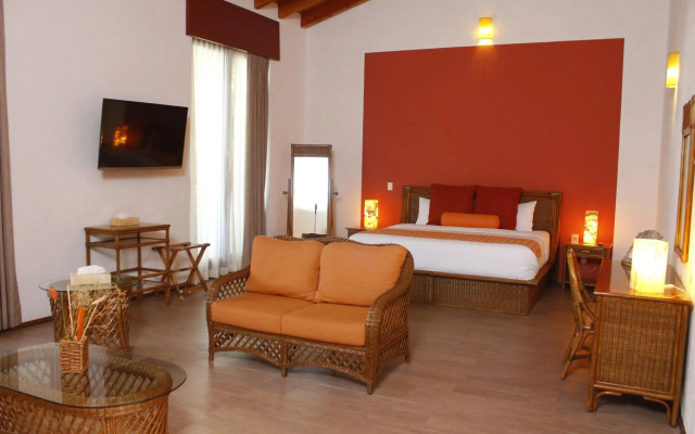 Radisson Hotel Cuernavaca