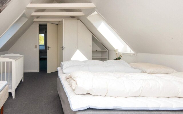 10 Person Holiday Home in Ebeltoft