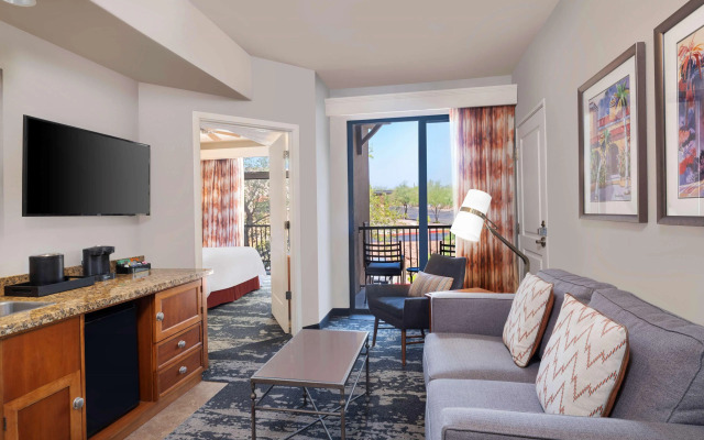 Embassy Suites by Hilton Tucson Paloma Village