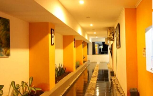 CT1 Bali Bed & Breakfast