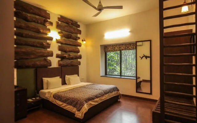 Tathastu Resorts
