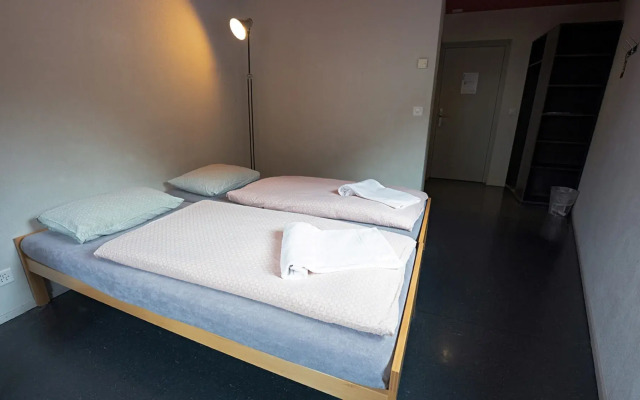 Youth Hostel Zermatt
