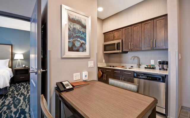 Homewood Suites by Hilton Conroe