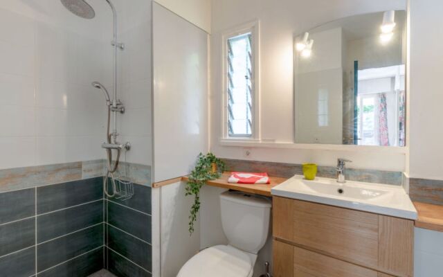 Villas Plein Soleil 1