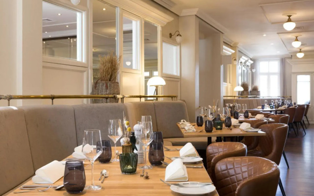 Vju Hotel Rügen