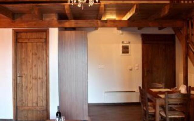 Guesthouse Elaia