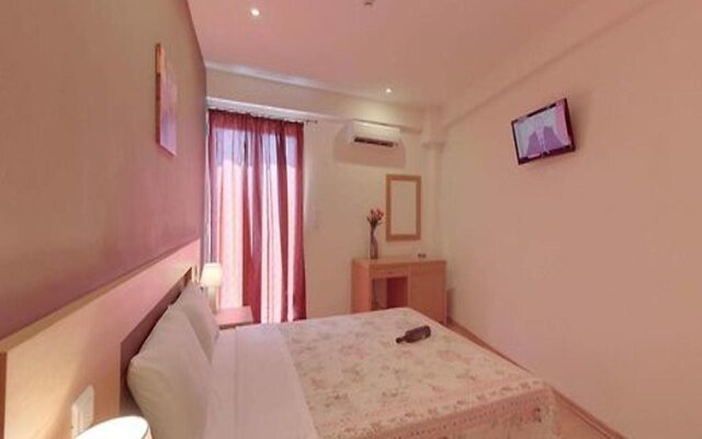 Lotus Rise Hotel