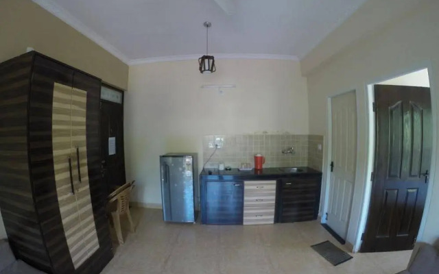 Ocean Crest Colva