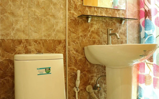 EA Apartelle - Metro Vigan - Hostel
