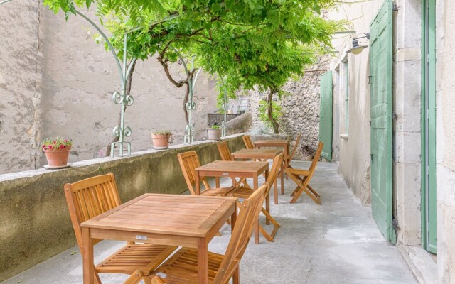 La Tour des Remparts