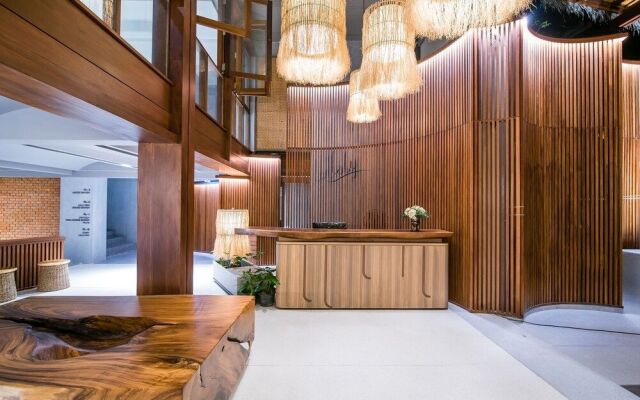 Lullaby The Sea Hua Hin