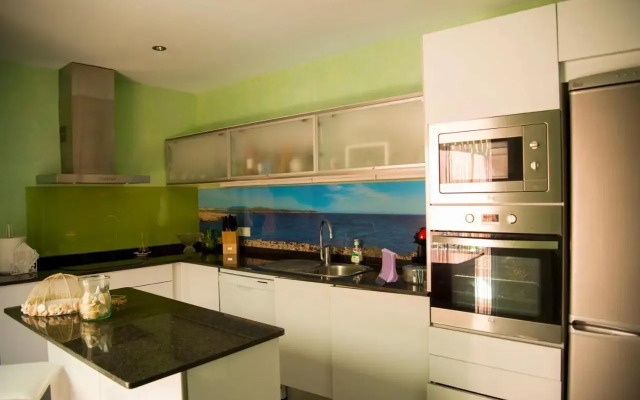 Holiday Home Randemar