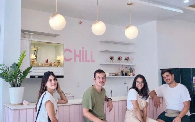 The Chill - Homestay In Hue