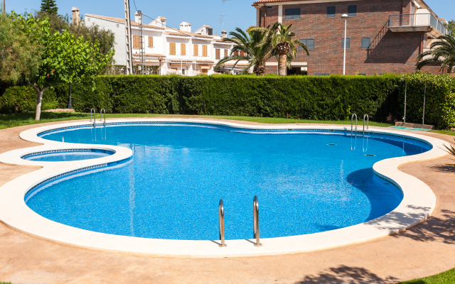 Apartamentos Bovalar Casa Azahar