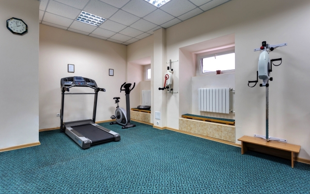 Zolotoj bereg(Evpatorija)