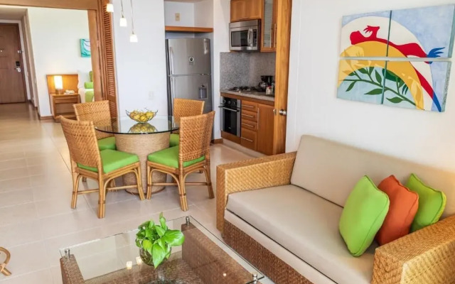 Hotel Irotama Del Mar