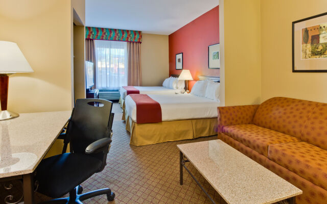 Holiday Inn Express Hotel & Suites Tampa Northwest - Oldsmar, an IHG Hotel