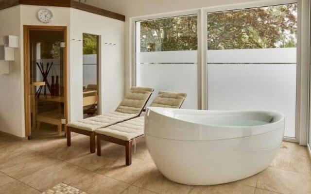 Hotel Restaurant Kohlbrecher Villeroy & Boch SPA