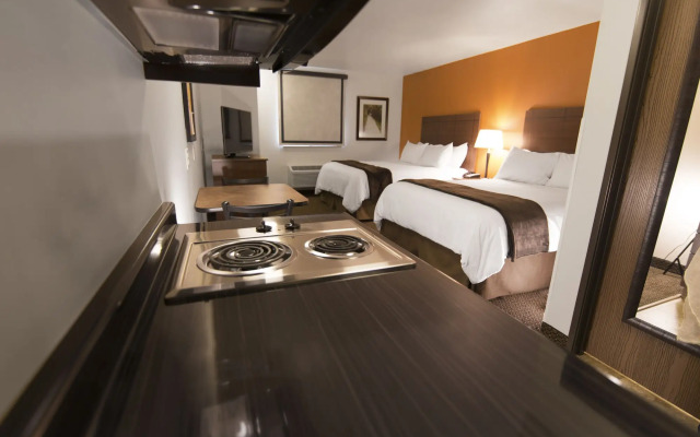 My Place Hotel - Salt Lake City I-215/West Valley City, UT