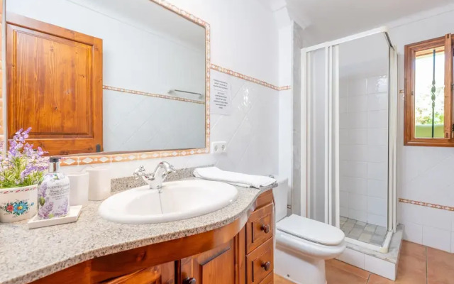Reynes in Mallorca With 3 Bedrooms and 2 Bathrooms