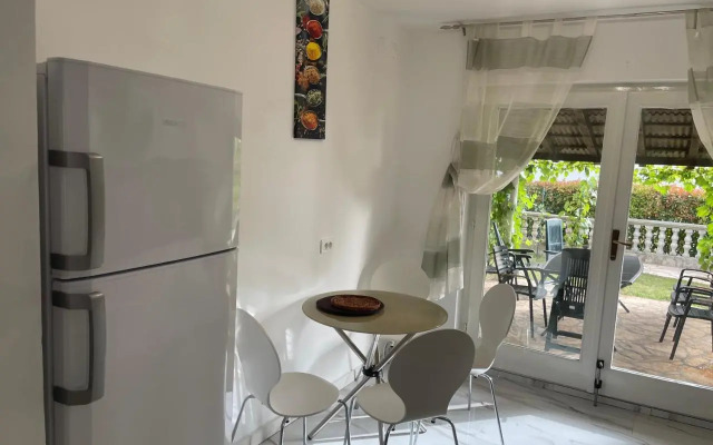 Holiday Home 1
