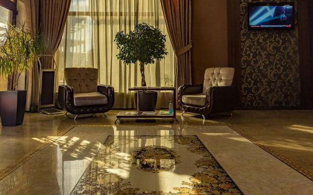 Ariva Hotel Baku