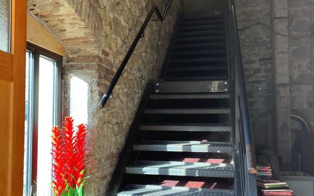 Domaine de Pipangaille