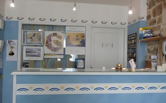 Hôtel de la Presquile