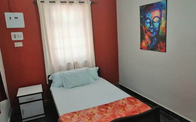 Veeniola Apartment - Stay in Goa