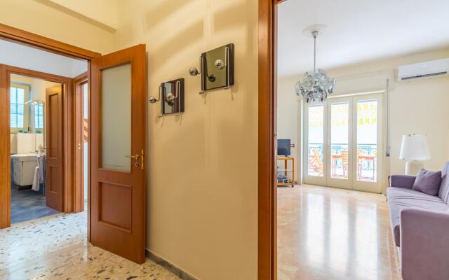 Jeppy's House sul Golfo di Sorrento