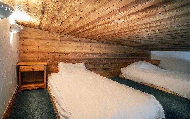 ESC3 - Superbe appartement, centre ville,  proche pistes et commerces.