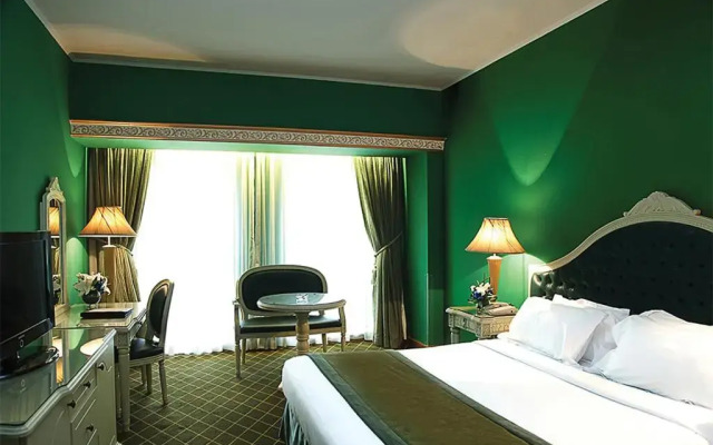 Kimpton Clocktower by IHG