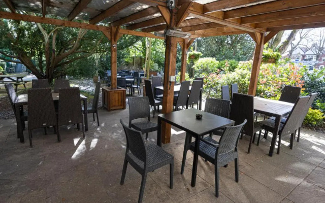 The Mount Hotel