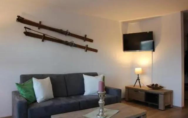 Ferienwohnung Kappenblick 1 - Buchenweg