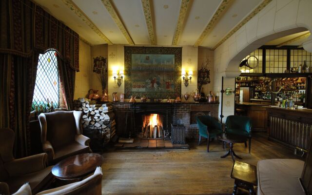 French Horn Hotel