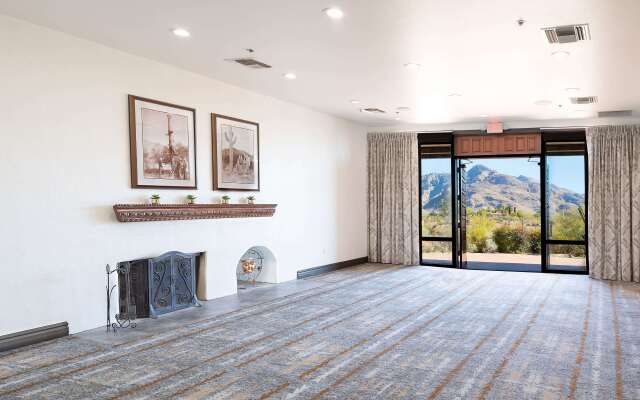 Westward Look Wyndham Grand Resort and Spa
