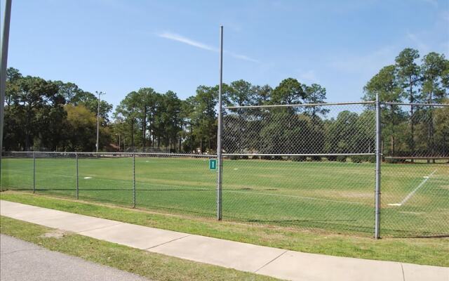 Near Beach House by RedAwning